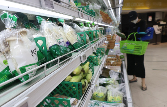 최근 기대인플레이션이 하락했지만 여전히 불확실성이 크다는 평가가 나온다. 연합뉴스